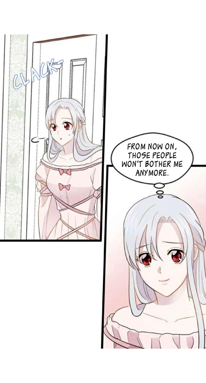 IRIS - Lady with a Smartphone Chapter 13 page 23 - Chapter 13