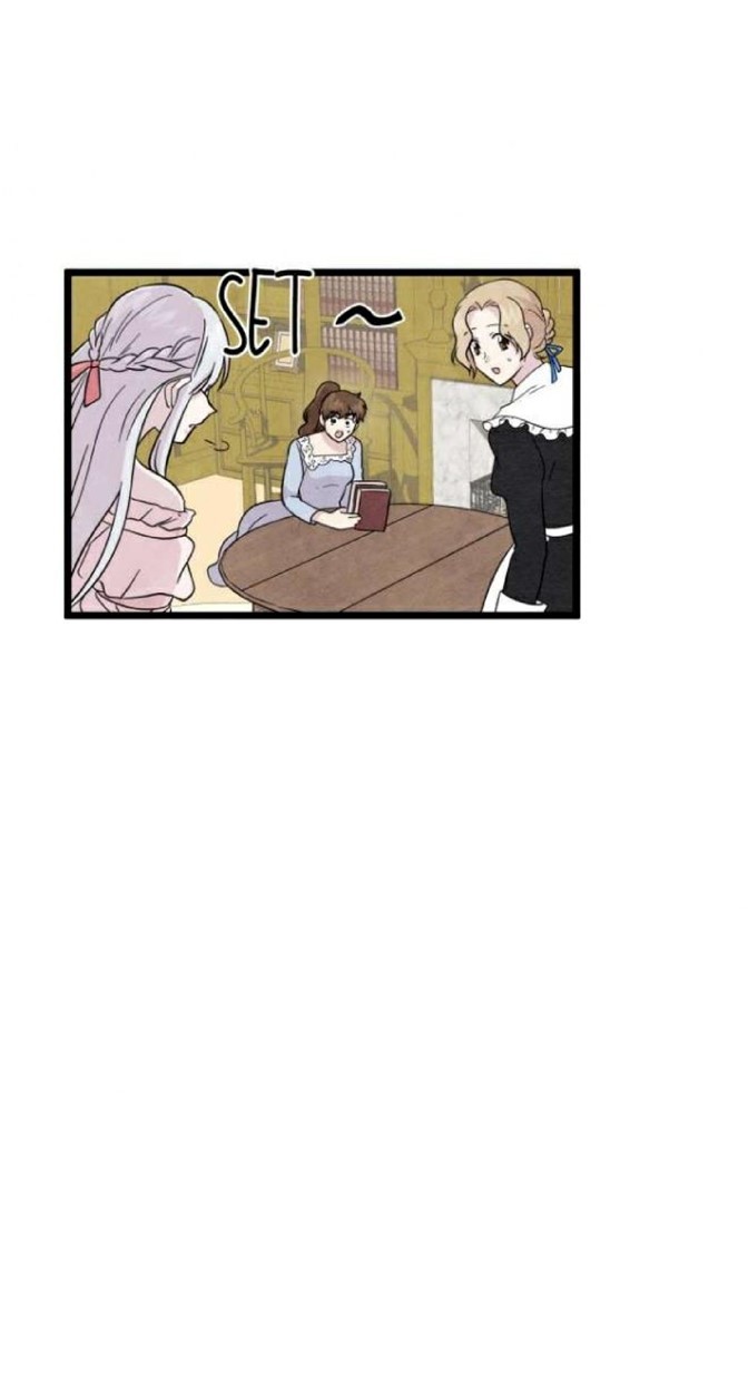 IRIS - Lady with a Smartphone Chapter 13 page 24 - Chapter 13