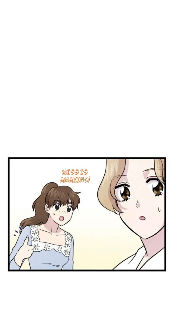 IRIS - Lady with a Smartphone Chapter 13 page 25 - Chapter 13