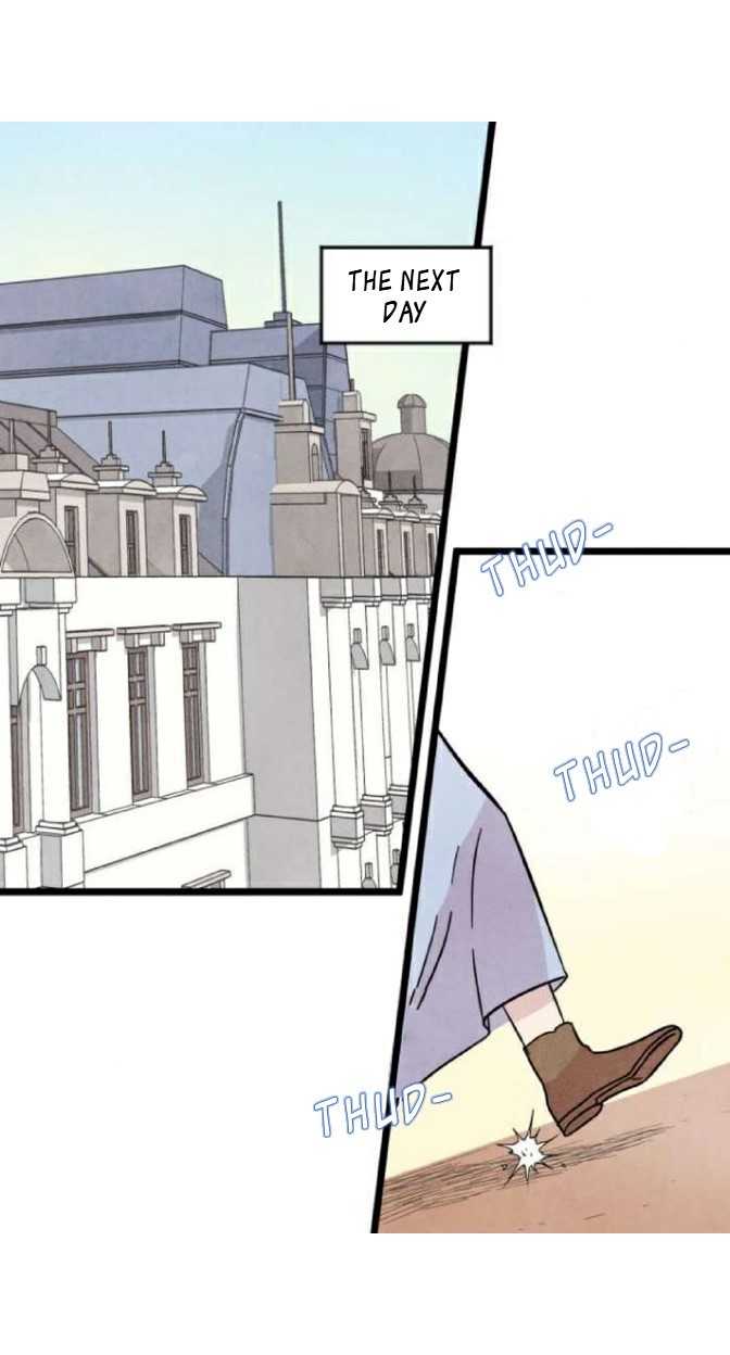 IRIS - Lady with a Smartphone Chapter 13 page 26 - Chapter 13