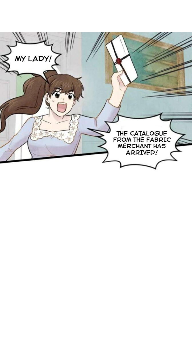 IRIS - Lady with a Smartphone Chapter 13 page 27 - Chapter 13