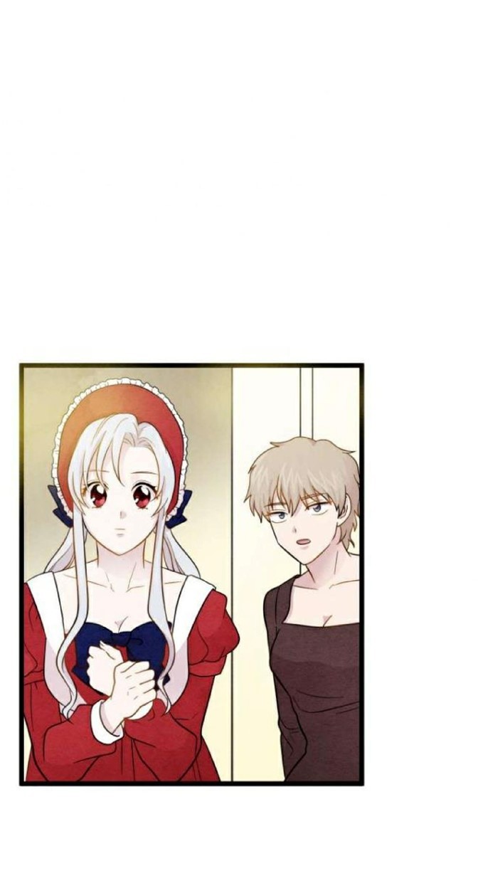 IRIS - Lady with a Smartphone Chapter 13 page 30 - Chapter 13