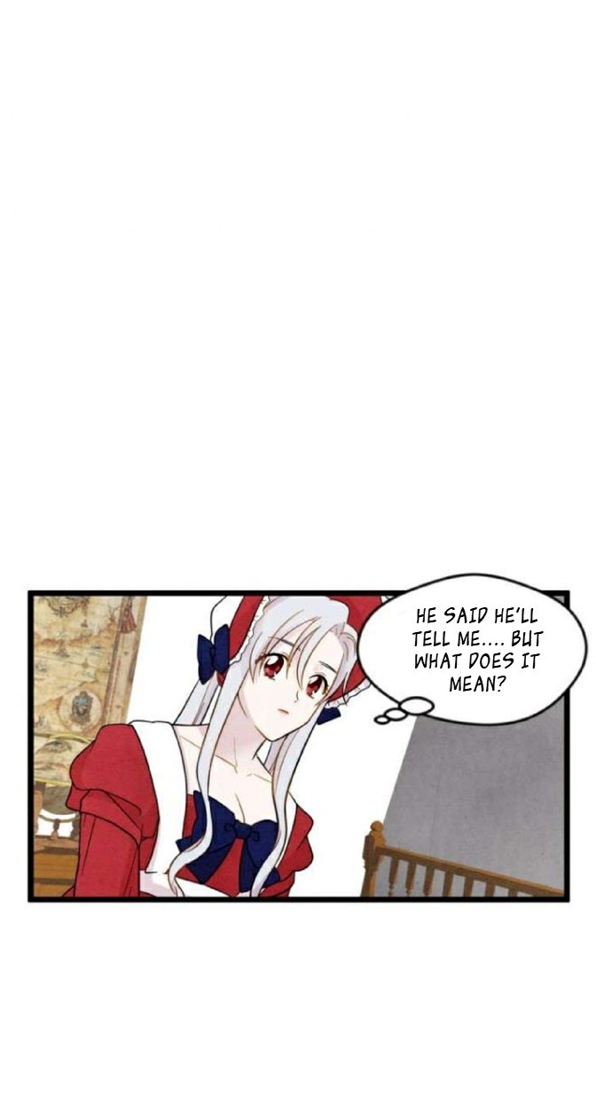 IRIS - Lady with a Smartphone Chapter 13 page 34 - Chapter 13
