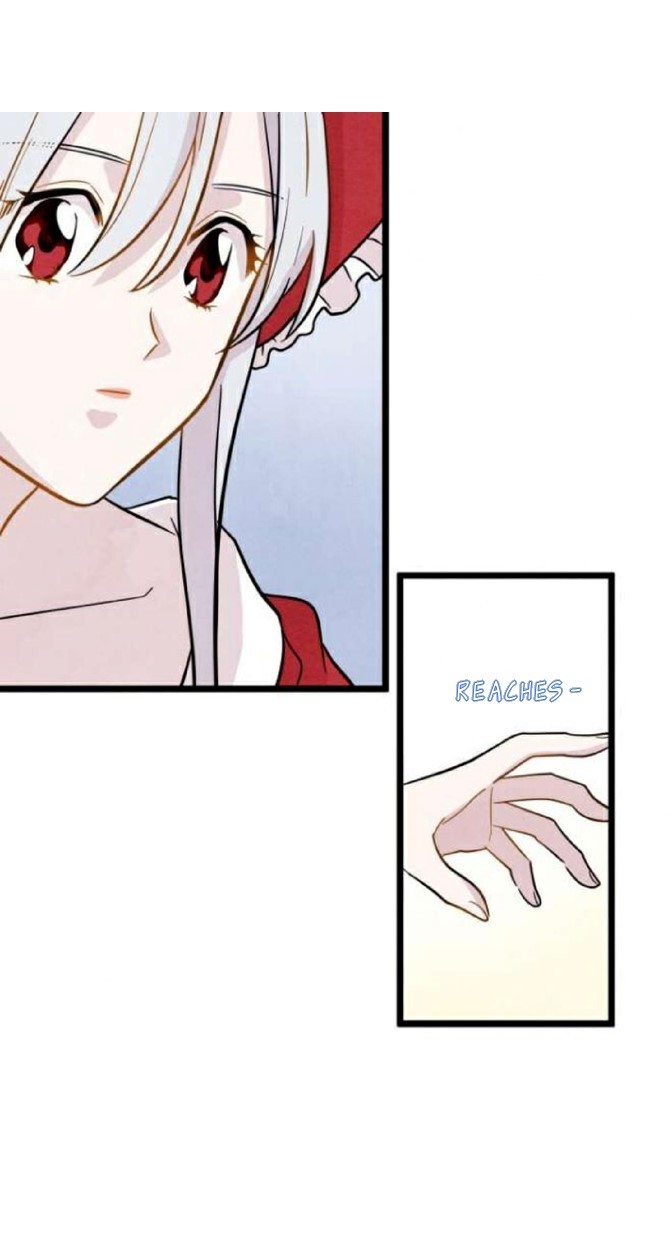 IRIS - Lady with a Smartphone Chapter 13 page 37 - Chapter 13