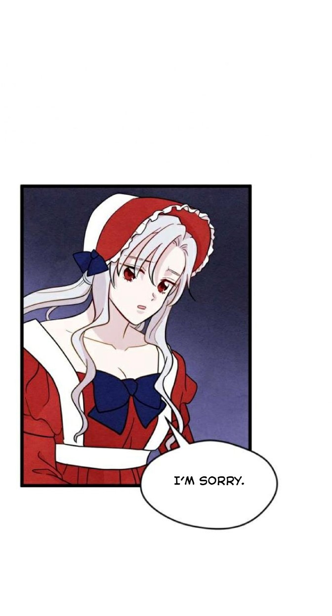 IRIS - Lady with a Smartphone Chapter 13 page 39 - Chapter 13