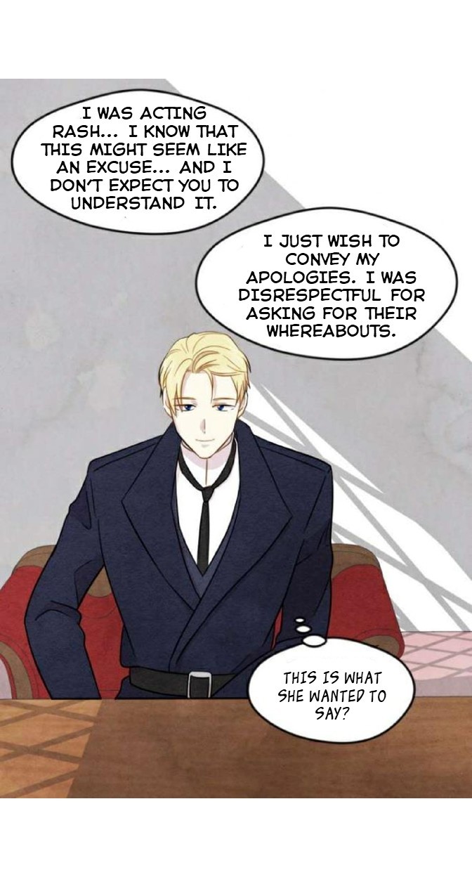 IRIS - Lady with a Smartphone Chapter 13 page 40 - Chapter 13
