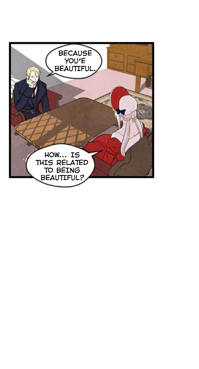 IRIS - Lady with a Smartphone Chapter 13 page 44 - Chapter 13