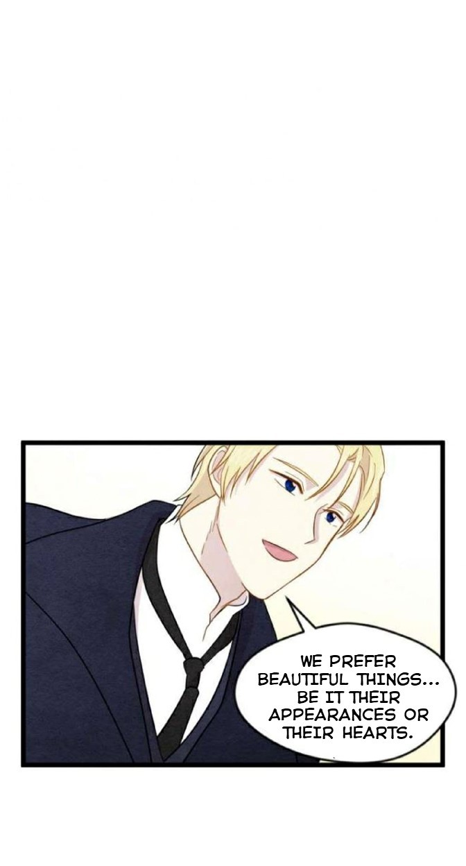 IRIS - Lady with a Smartphone Chapter 13 page 45 - Chapter 13