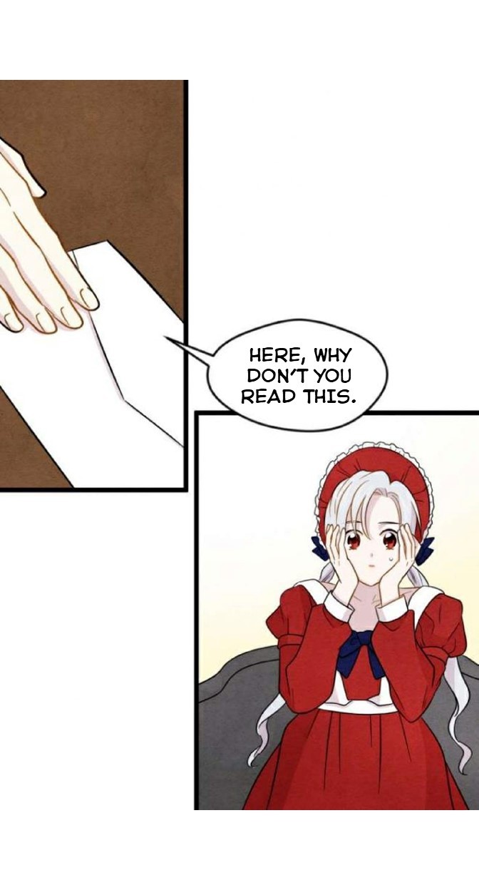IRIS - Lady with a Smartphone Chapter 13 page 48 - Chapter 13