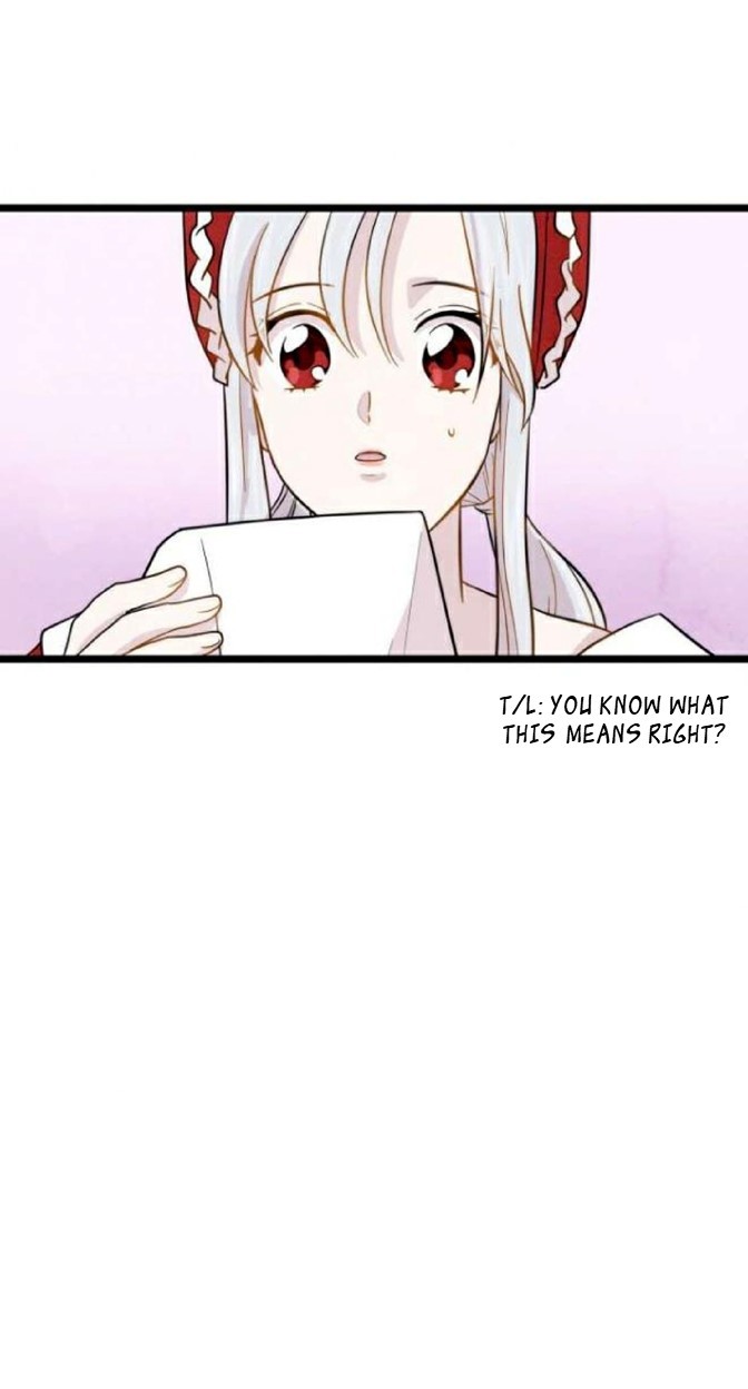 IRIS - Lady with a Smartphone Chapter 13 page 49 - Chapter 13