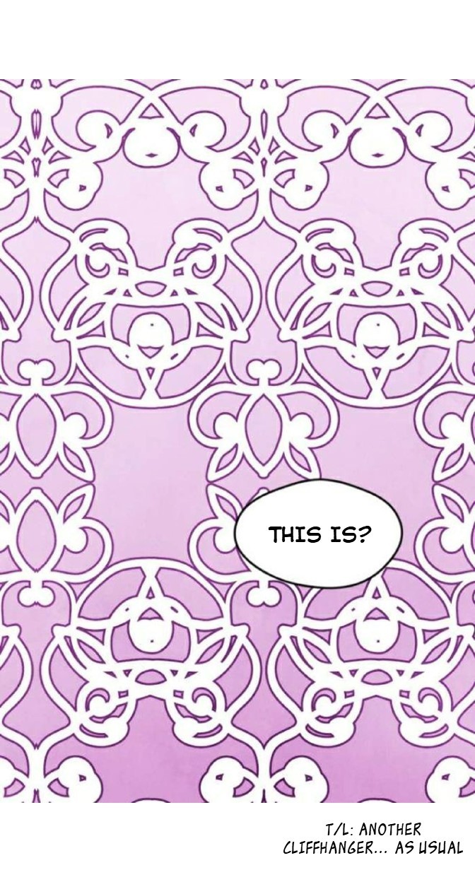IRIS - Lady with a Smartphone Chapter 13 page 50 - Chapter 13