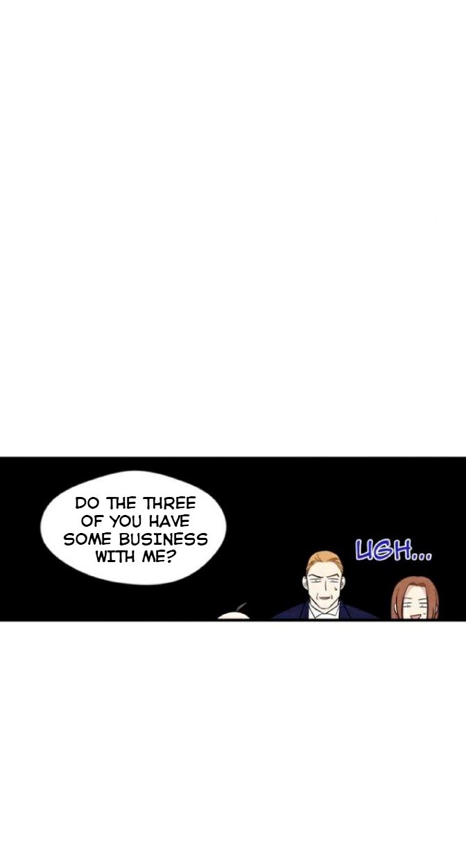 IRIS - Lady with a Smartphone Chapter 13 page 7 - Chapter 13