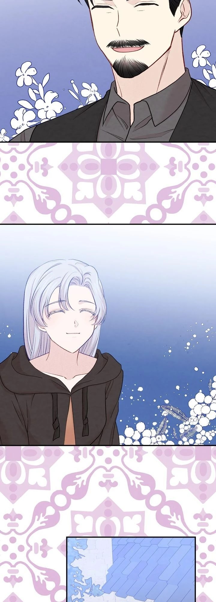 IRIS - Lady with a Smartphone Chapter 130 page 23 - Chapter 130