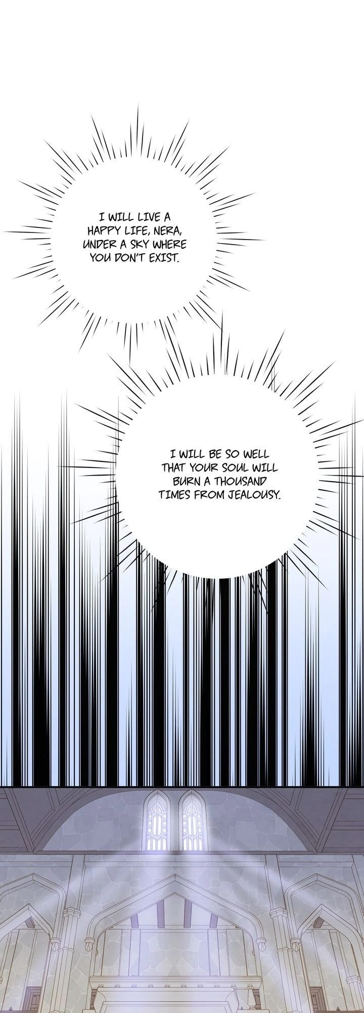 IRIS - Lady with a Smartphone Chapter 130 page 27 - Chapter 130