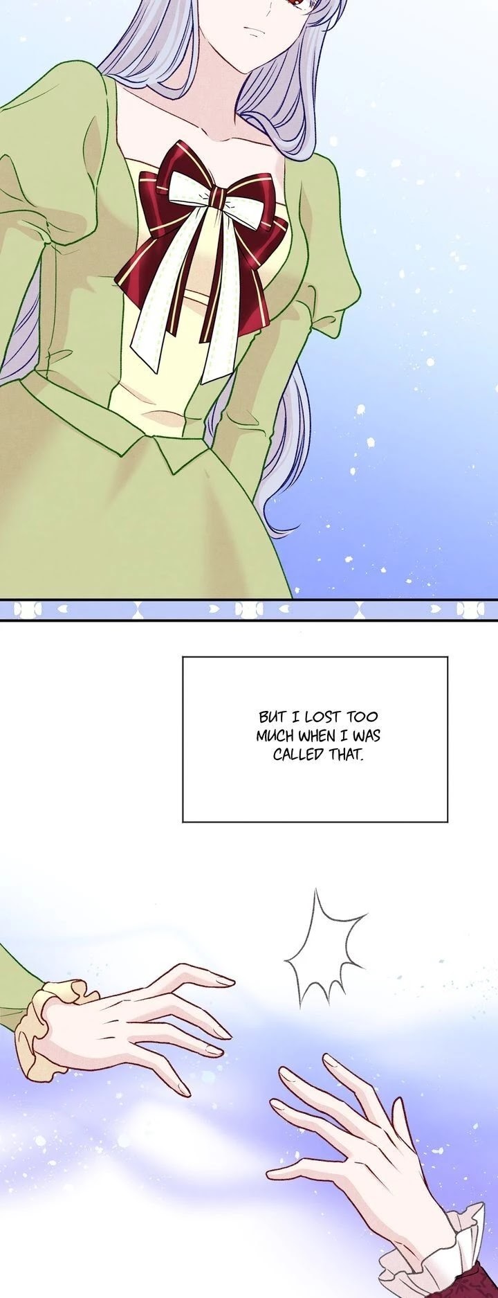 IRIS - Lady with a Smartphone Chapter 132 page 21 - Chapter 132