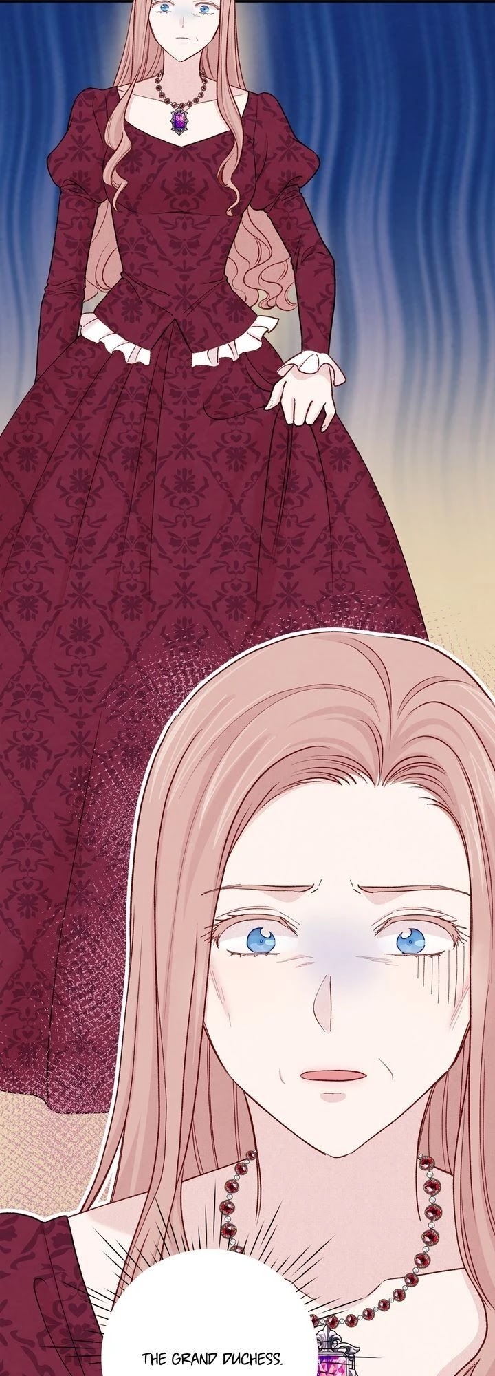 IRIS - Lady with a Smartphone Chapter 132 page 4 - Chapter 132