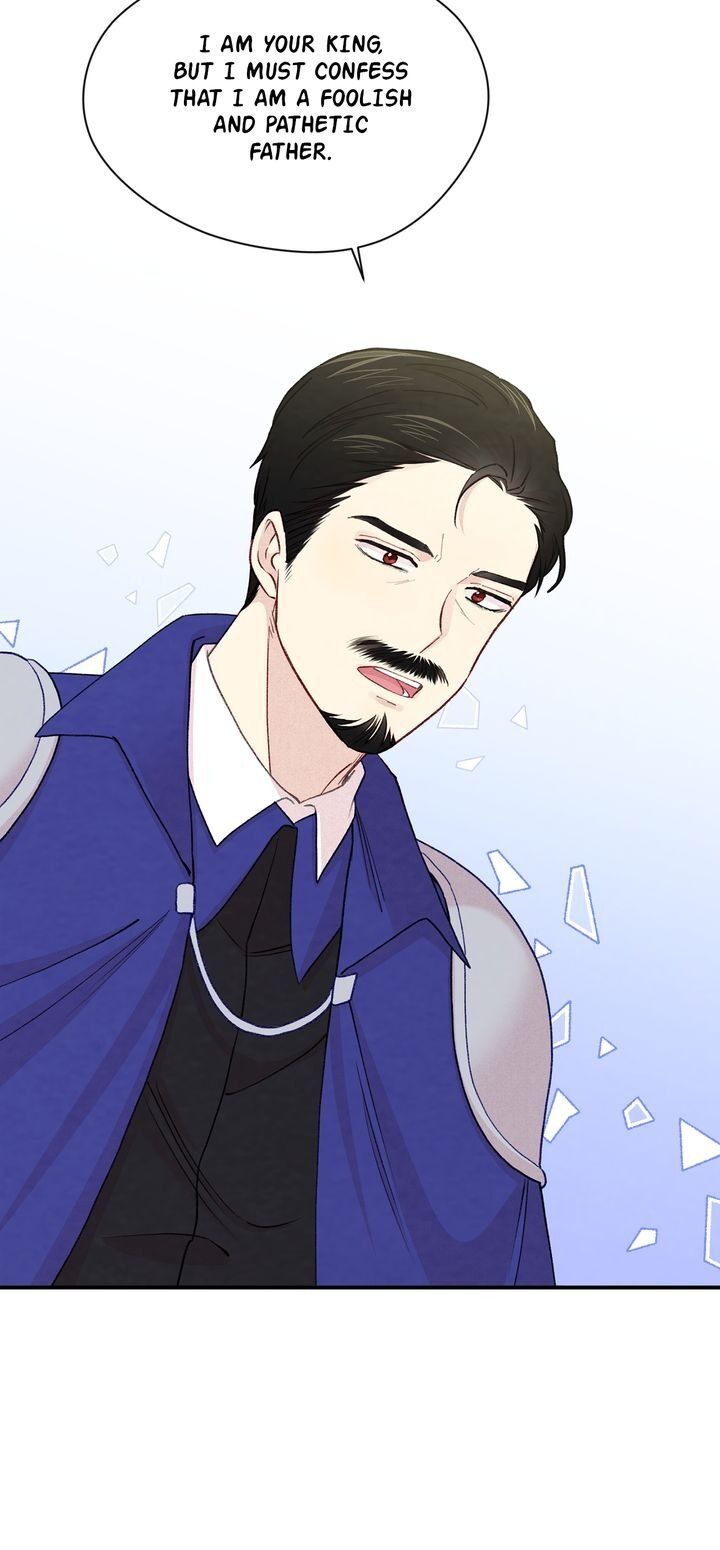 IRIS - Lady with a Smartphone Chapter 135 page 12 - Chapter 135