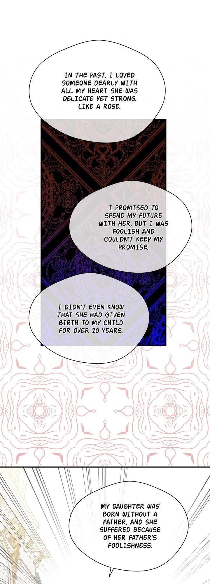 IRIS - Lady with a Smartphone Chapter 135 page 13 - Chapter 135