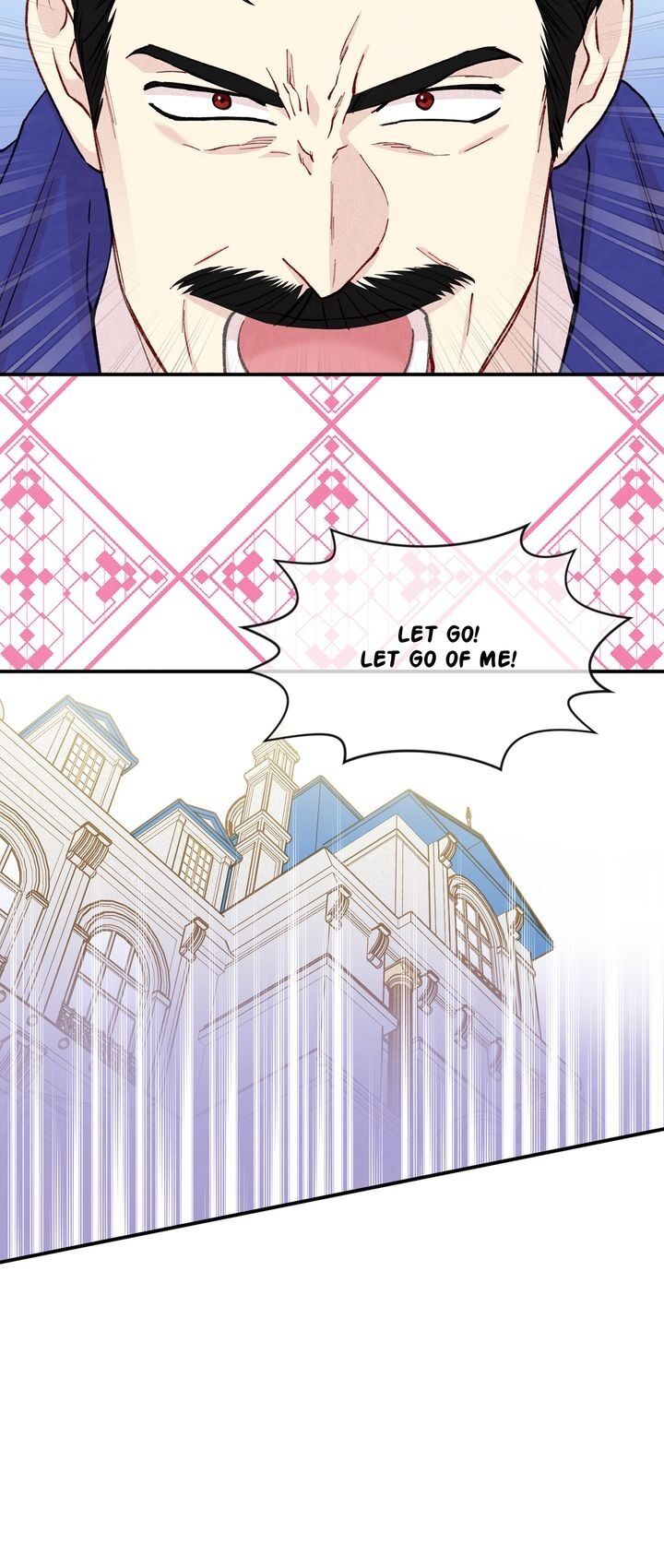 IRIS - Lady with a Smartphone Chapter 135 page 27 - Chapter 135