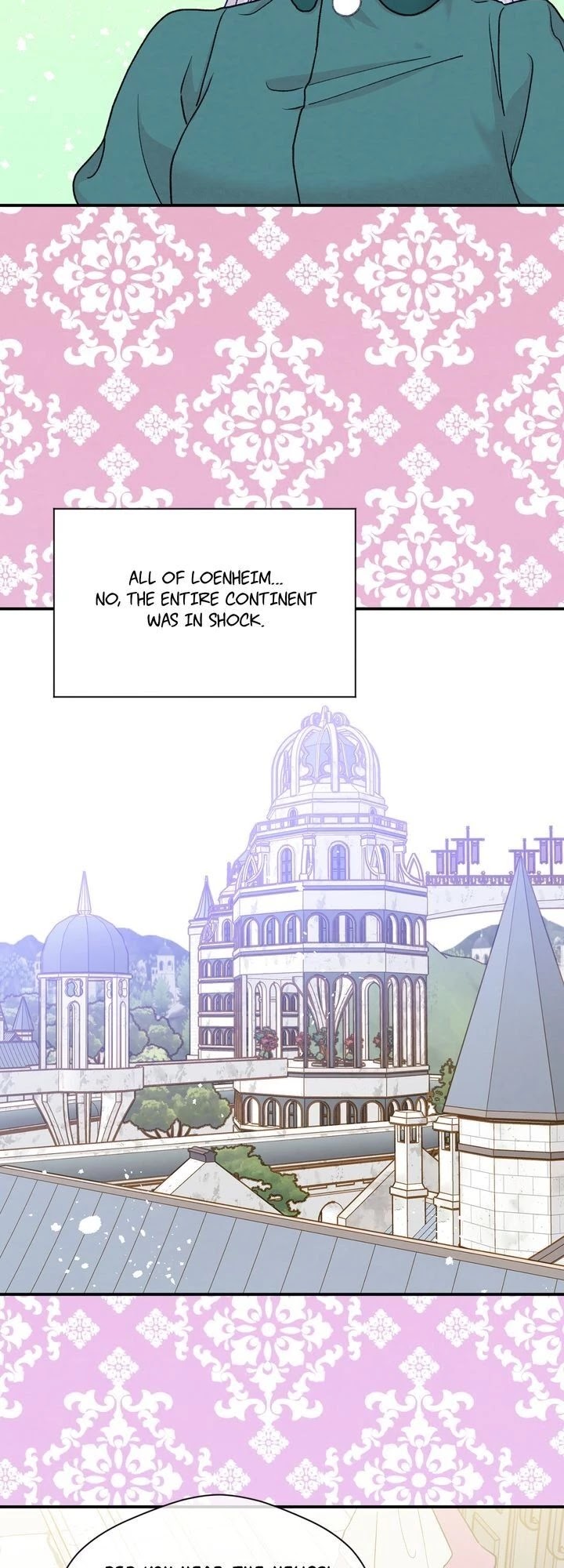 IRIS - Lady with a Smartphone Chapter 135 page 29 - Chapter 135