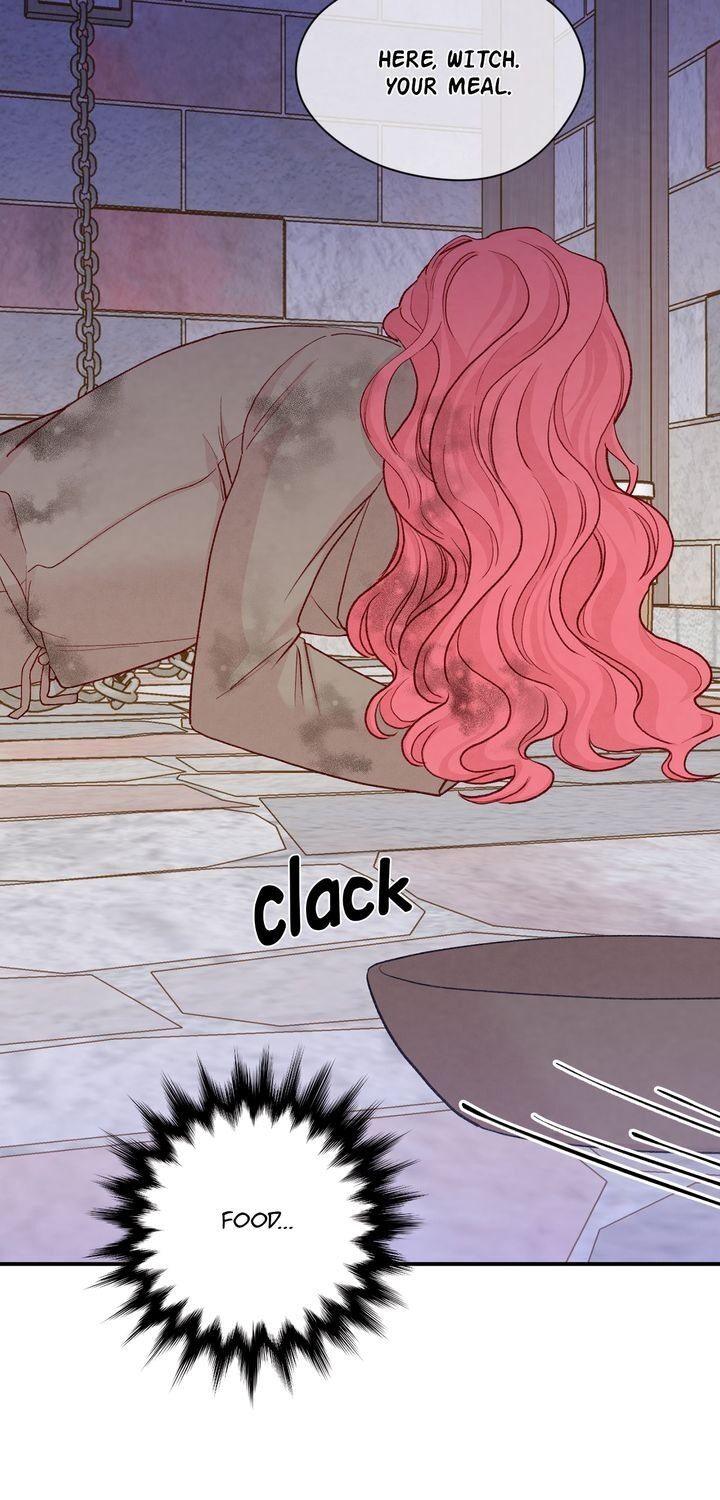 IRIS - Lady with a Smartphone Chapter 136 page 20 - Chapter 136