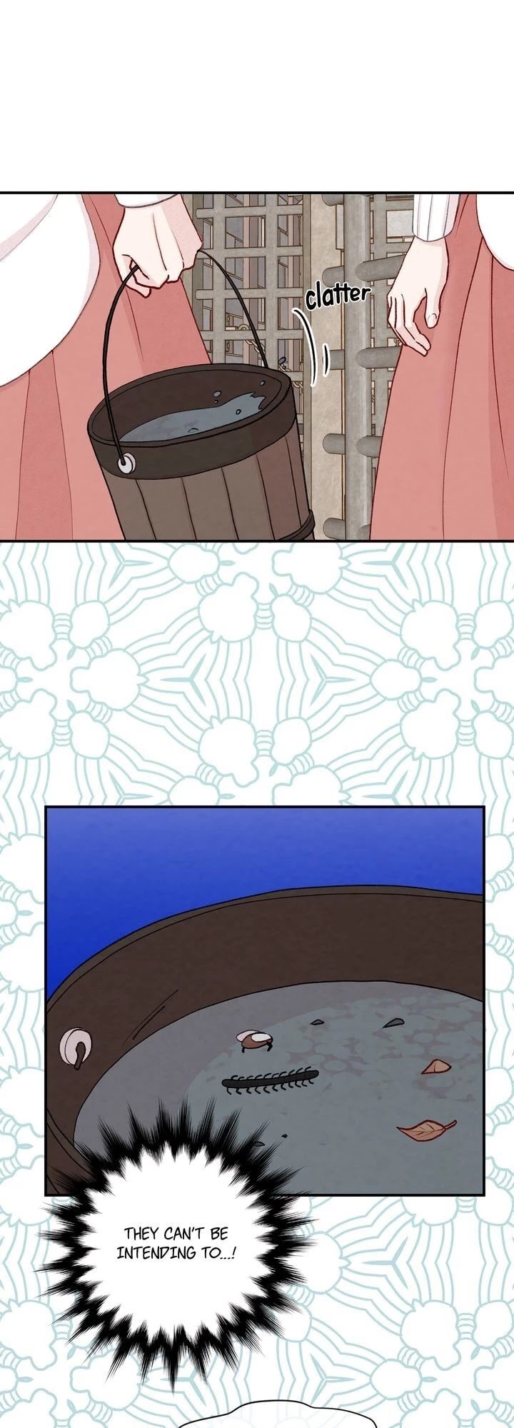 IRIS - Lady with a Smartphone Chapter 136 page 26 - Chapter 136