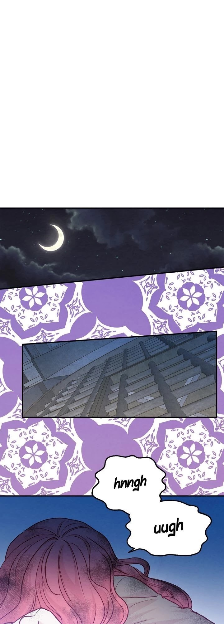 IRIS - Lady with a Smartphone Chapter 136 page 31 - Chapter 136