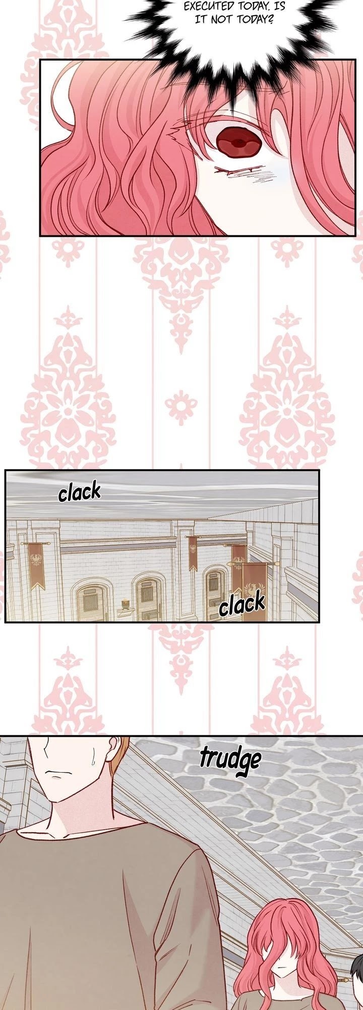 IRIS - Lady with a Smartphone Chapter 136 page 7 - Chapter 136