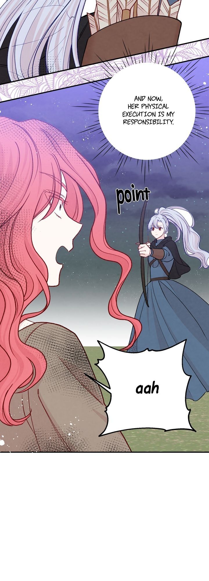 IRIS - Lady with a Smartphone Chapter 137 page 16 - Chapter 137