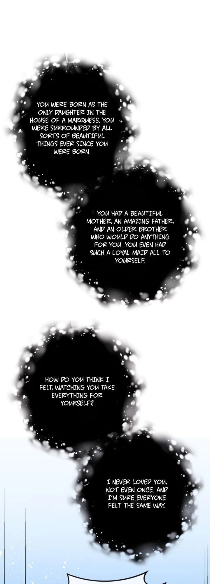 IRIS - Lady with a Smartphone Chapter 137 page 24 - Chapter 137