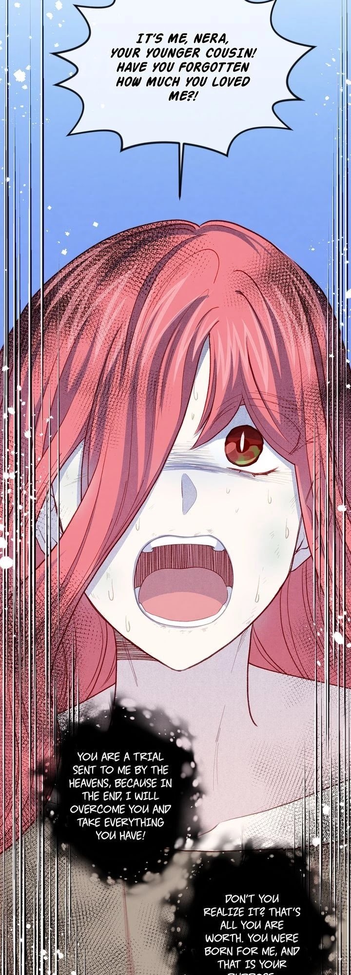 IRIS - Lady with a Smartphone Chapter 137 page 25 - Chapter 137