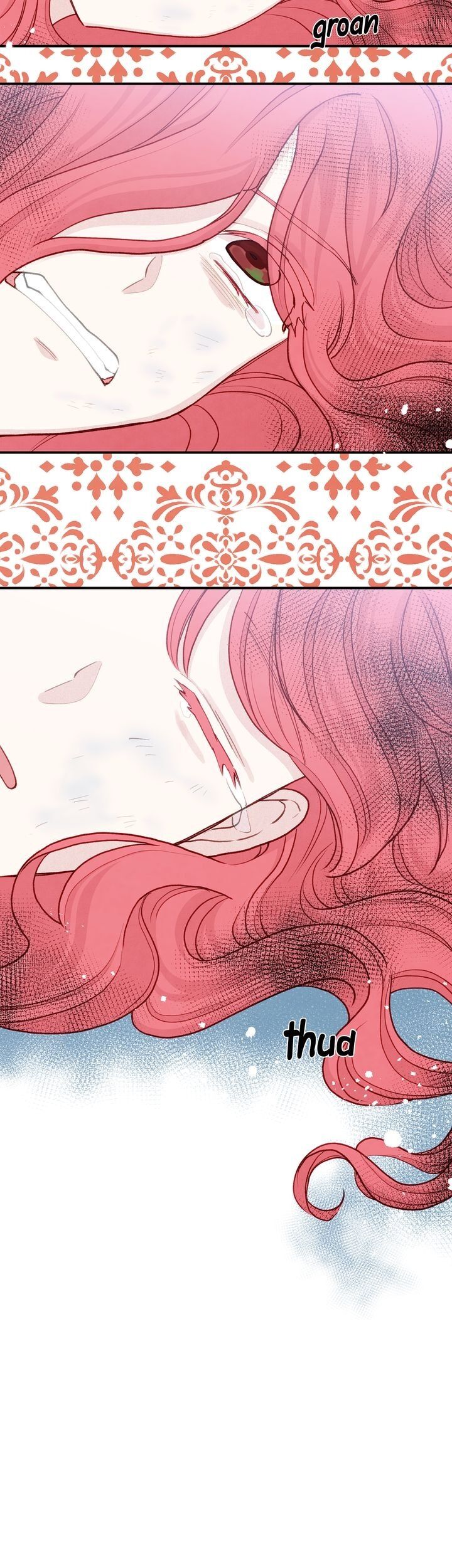 IRIS - Lady with a Smartphone Chapter 137 page 30 - Chapter 137