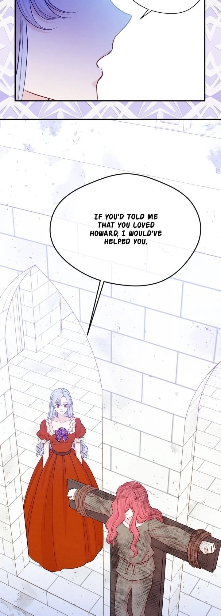 IRIS - Lady with a Smartphone Chapter 138 page 10 - Chapter 138