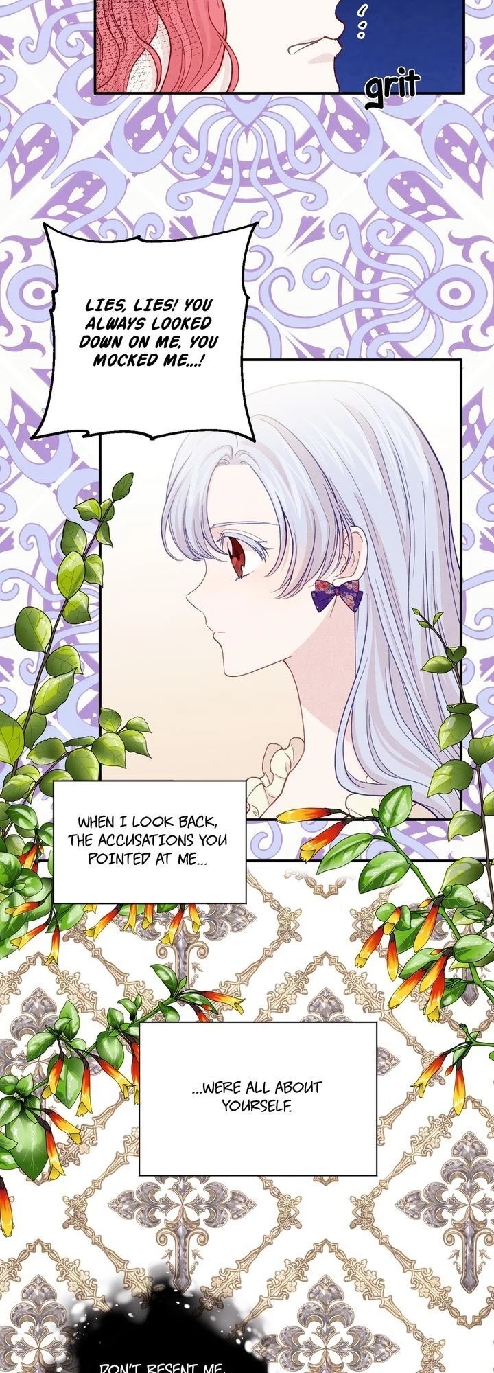 IRIS - Lady with a Smartphone Chapter 138 page 14 - Chapter 138