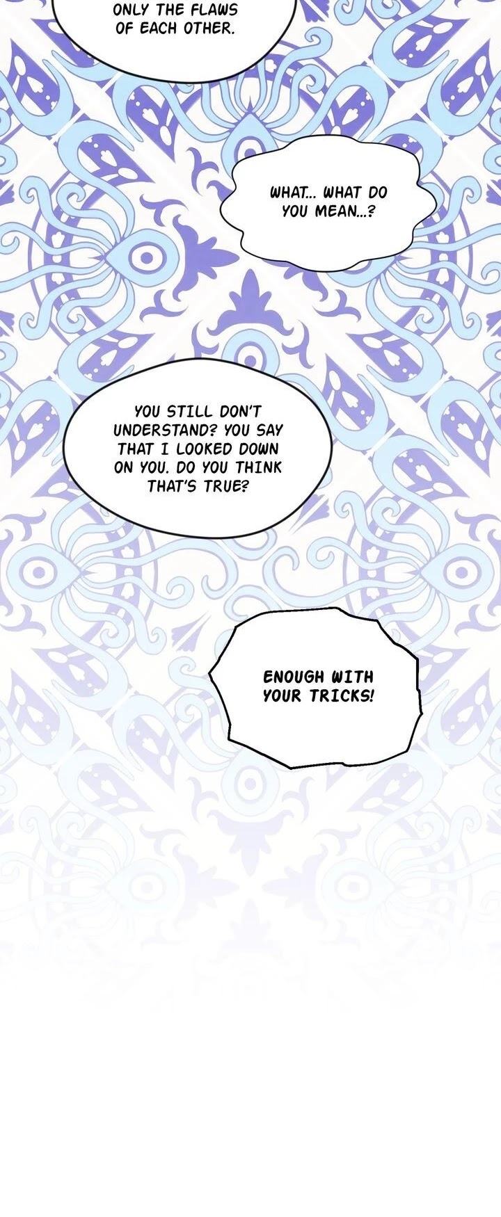 IRIS - Lady with a Smartphone Chapter 138 page 18 - Chapter 138