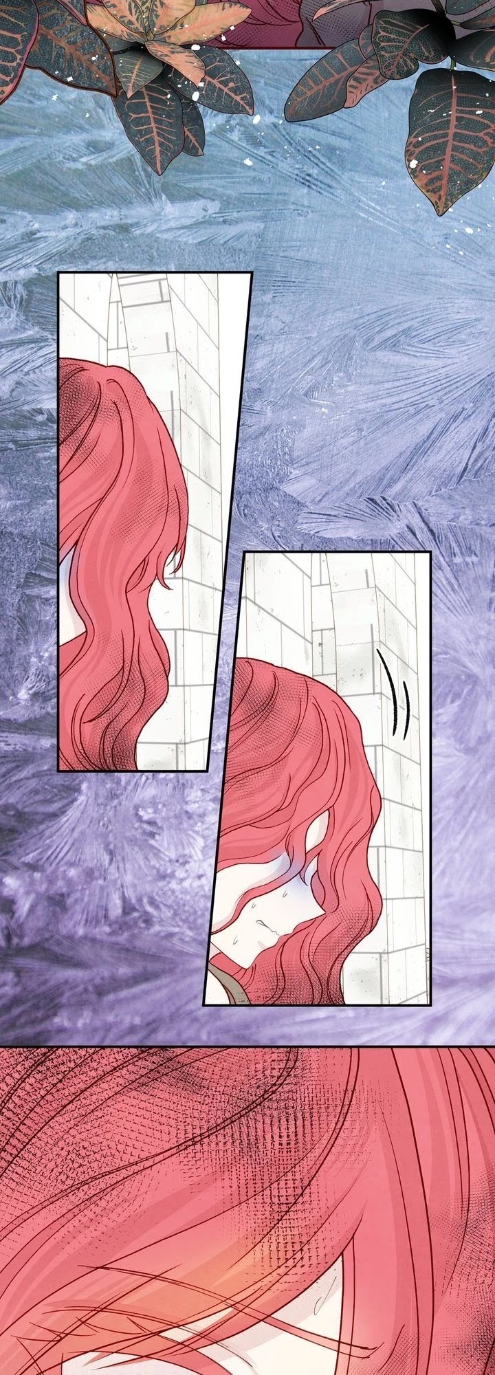 IRIS - Lady with a Smartphone Chapter 138 page 22 - Chapter 138