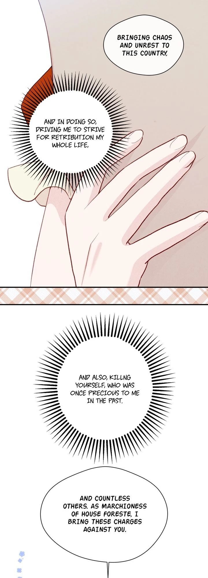 IRIS - Lady with a Smartphone Chapter 138 page 32 - Chapter 138