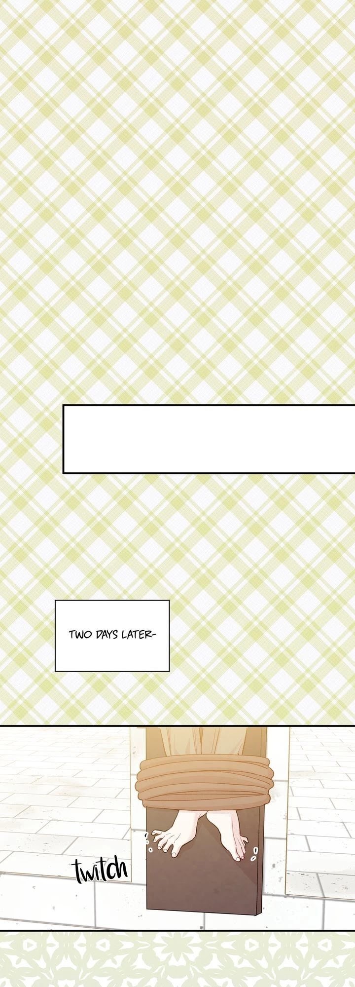 IRIS - Lady with a Smartphone Chapter 138 page 37 - Chapter 138