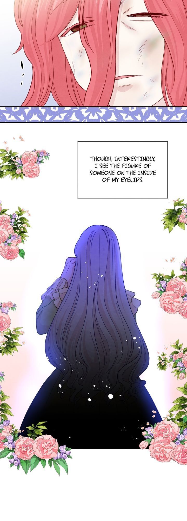 IRIS - Lady with a Smartphone Chapter 138 page 40 - Chapter 138
