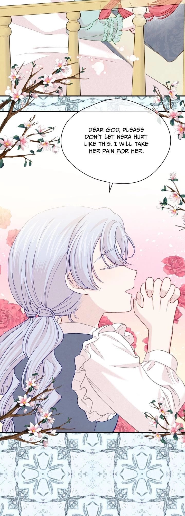 IRIS - Lady with a Smartphone Chapter 138 page 42 - Chapter 138