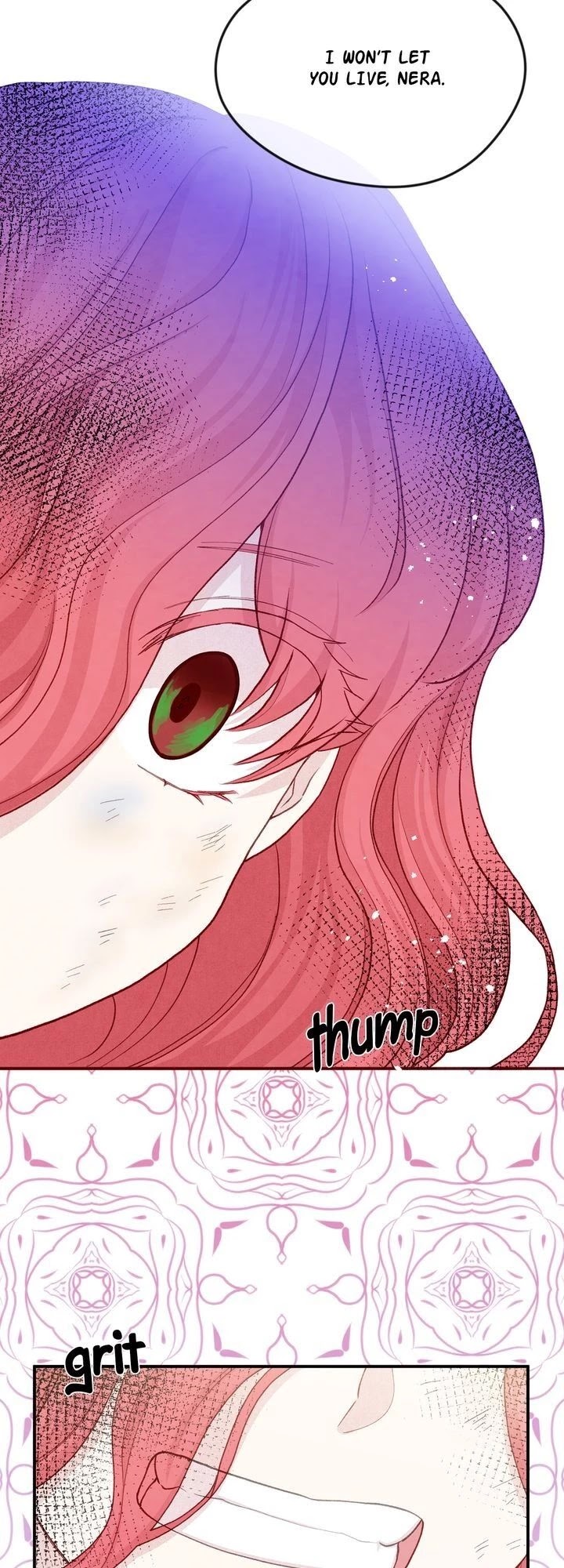 IRIS - Lady with a Smartphone Chapter 138 page 5 - Chapter 138