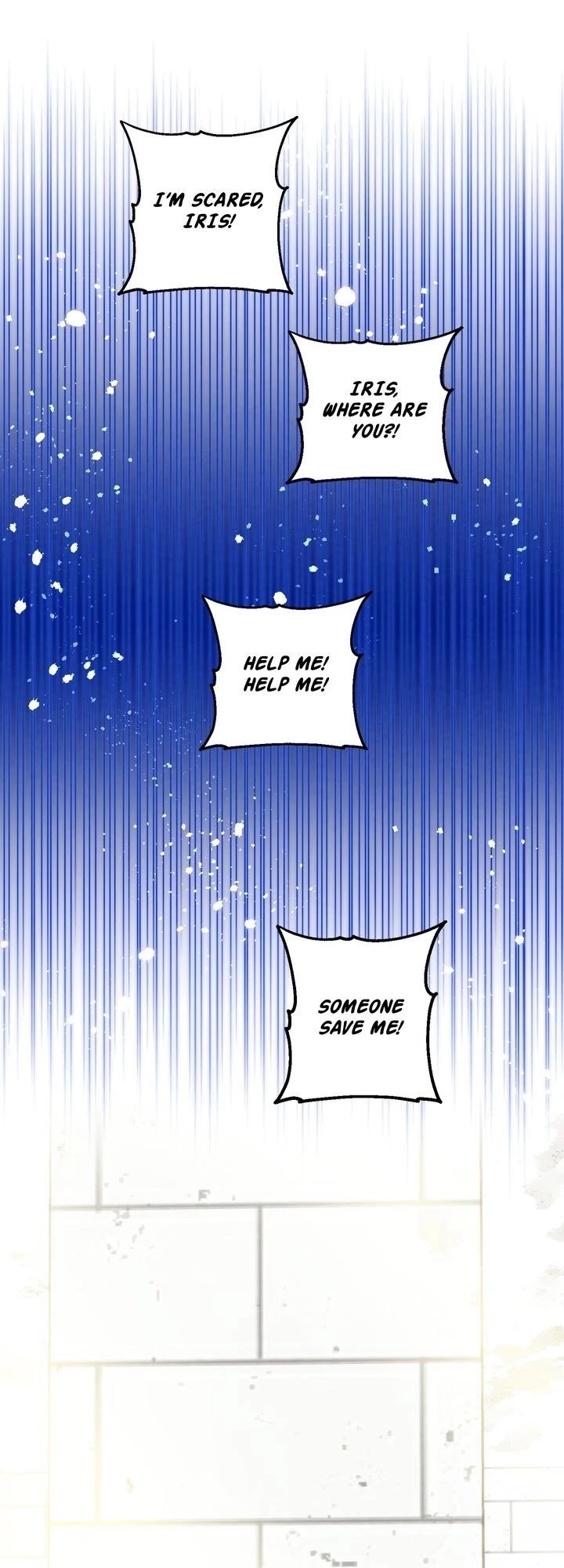 IRIS - Lady with a Smartphone Chapter 138 page 53 - Chapter 138