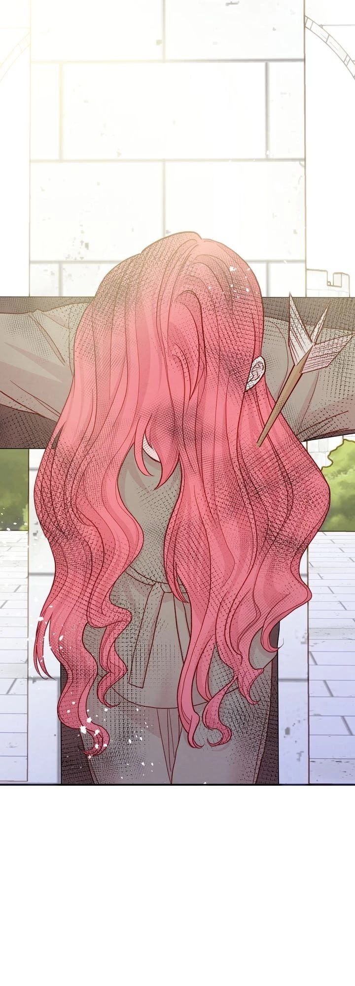 IRIS - Lady with a Smartphone Chapter 138 page 54 - Chapter 138