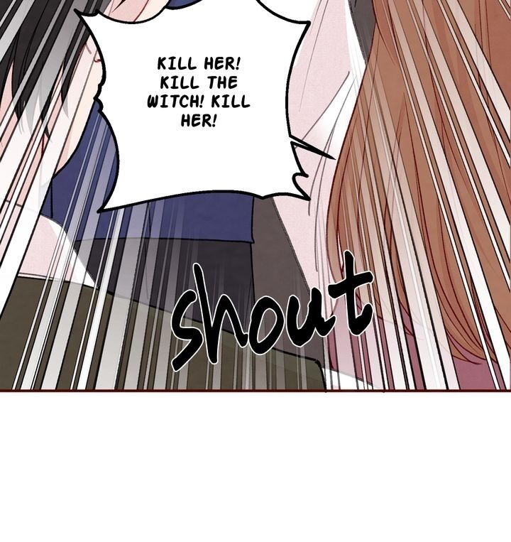 IRIS - Lady with a Smartphone Chapter 138 page 7 - Chapter 138