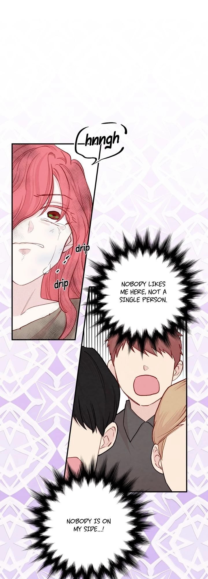 IRIS - Lady with a Smartphone Chapter 138 page 8 - Chapter 138