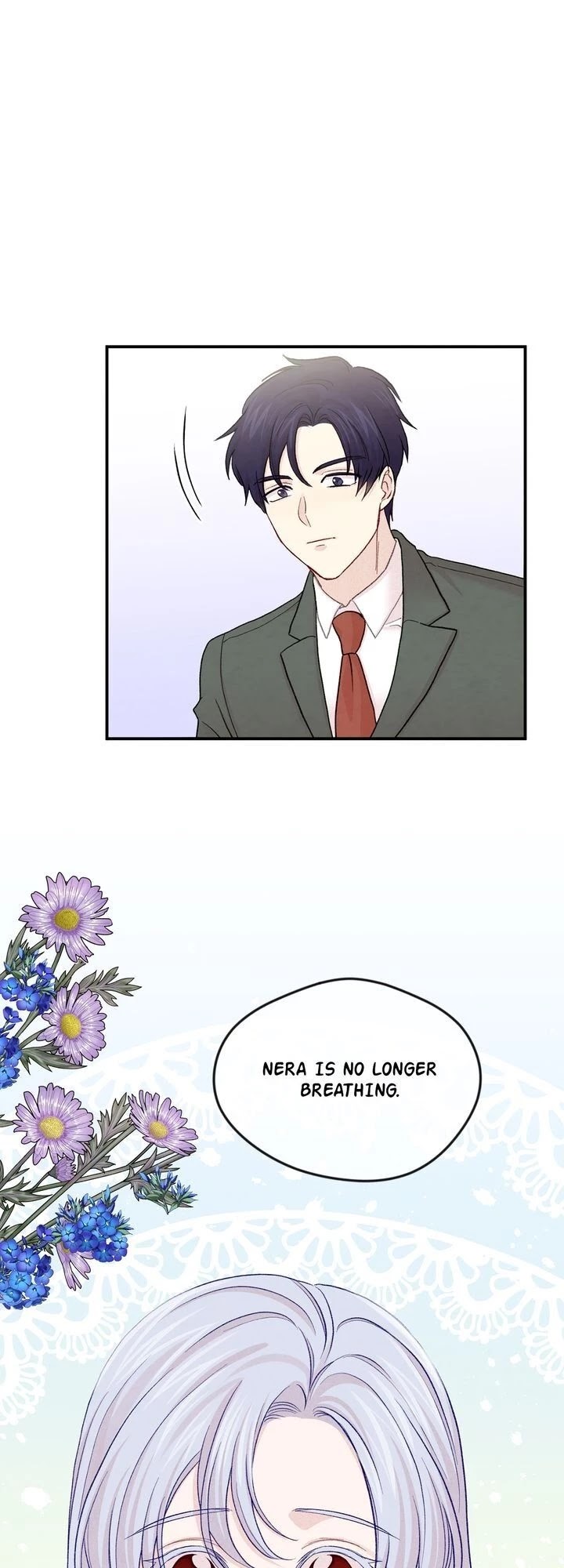IRIS - Lady with a Smartphone Chapter 139 page 2 - Chapter 139