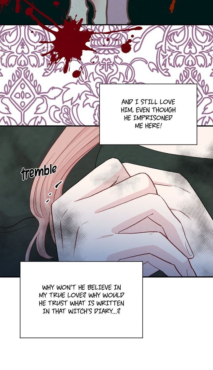 IRIS - Lady with a Smartphone Chapter 139 page 23 - Chapter 139