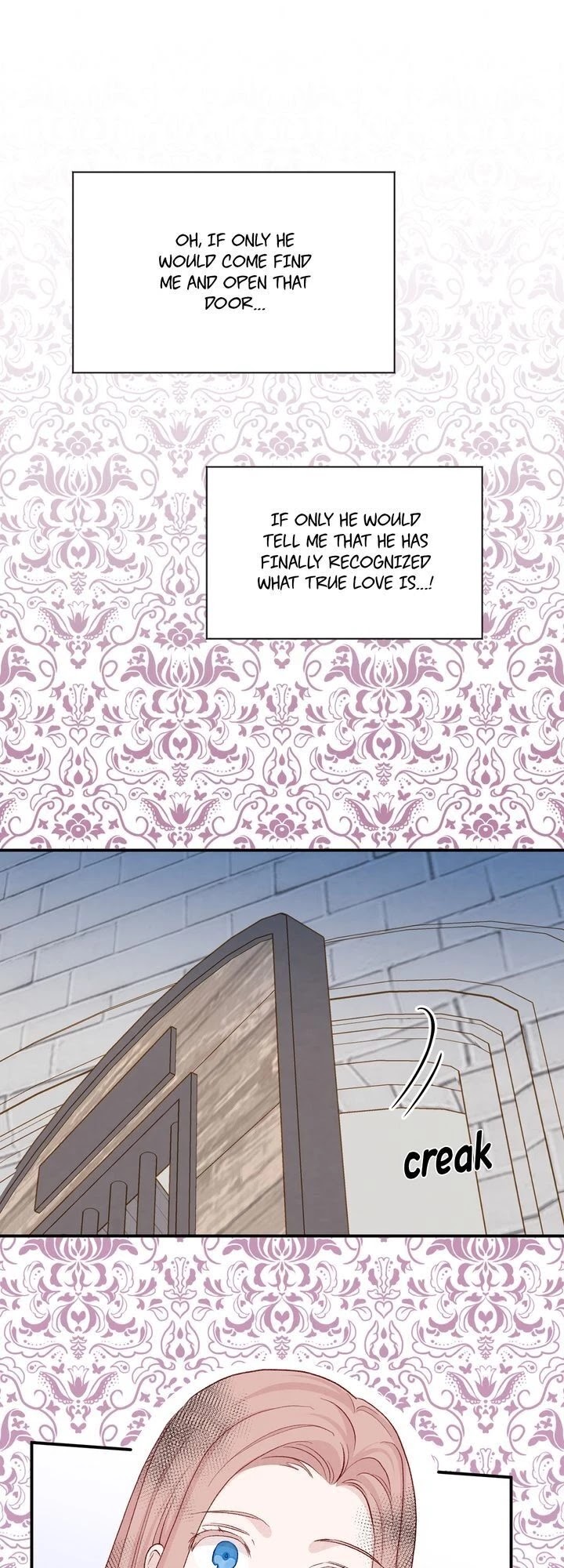 IRIS - Lady with a Smartphone Chapter 139 page 24 - Chapter 139