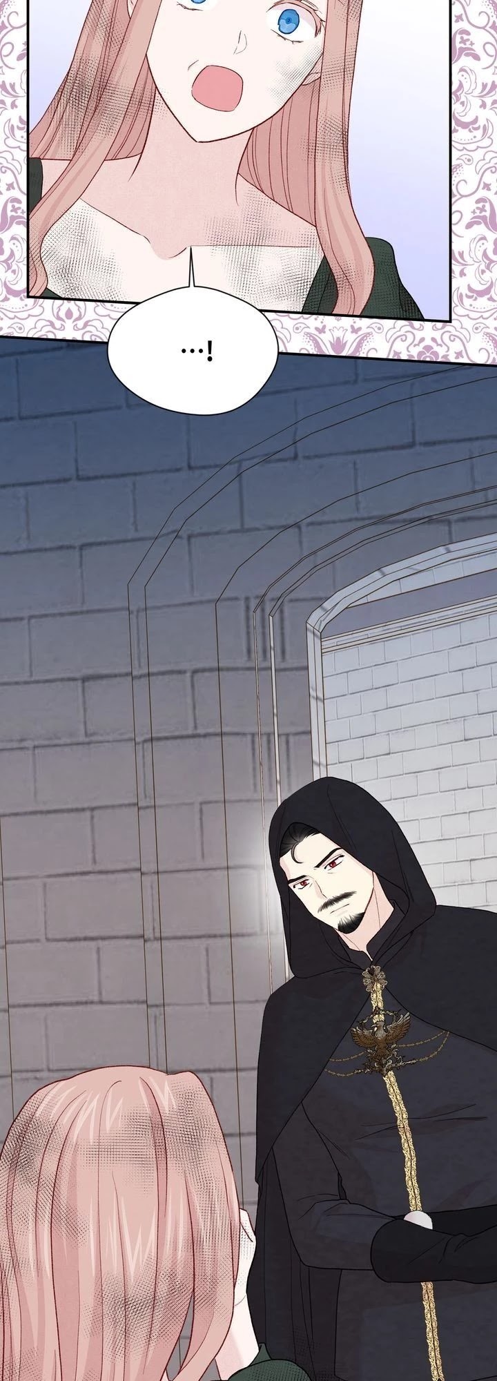 IRIS - Lady with a Smartphone Chapter 139 page 25 - Chapter 139
