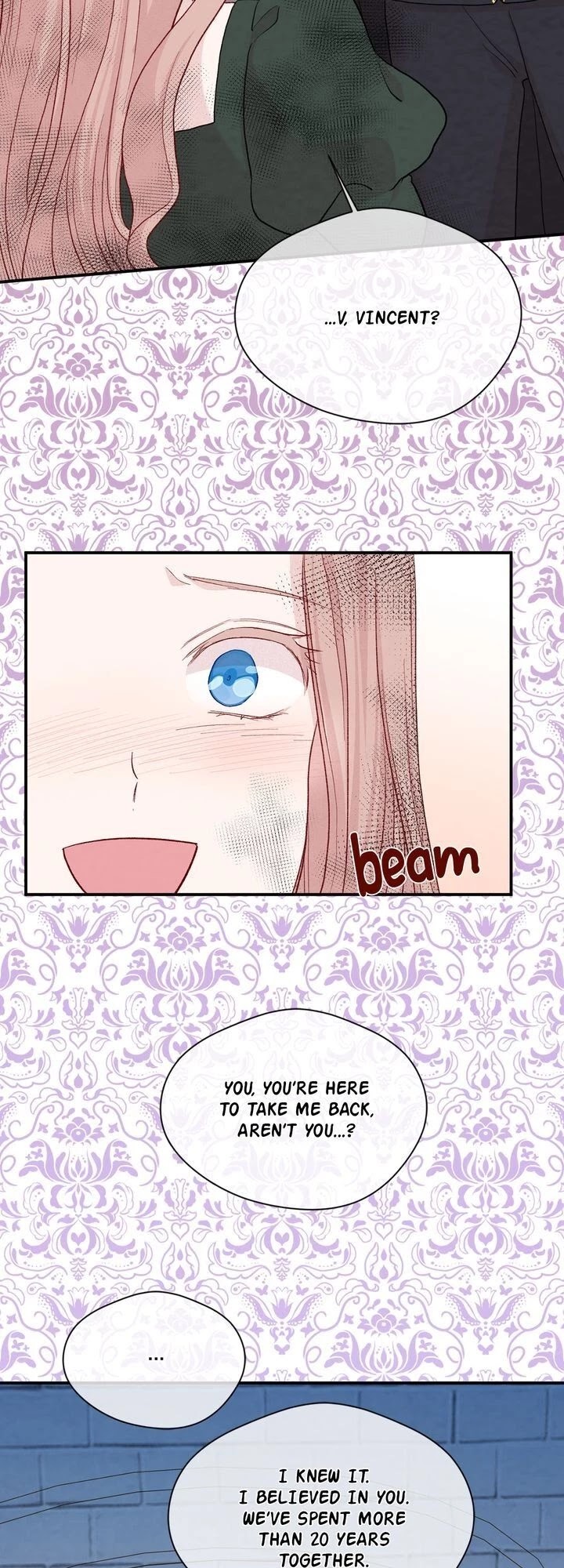 IRIS - Lady with a Smartphone Chapter 139 page 26 - Chapter 139